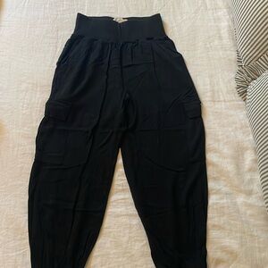 C&C California cargo jogger pant size S